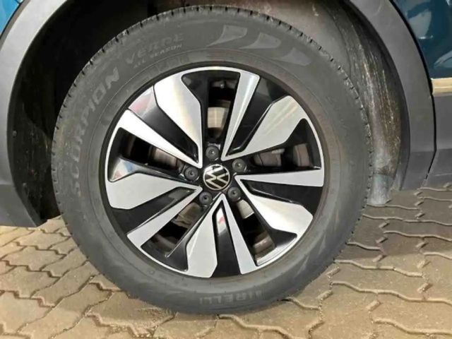 Volkswagen Tiguan 2.0 TDI DSG Life Move