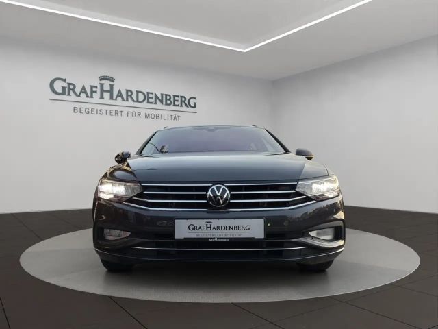 Volkswagen Passat 2.0 TSI Business DSG Variant