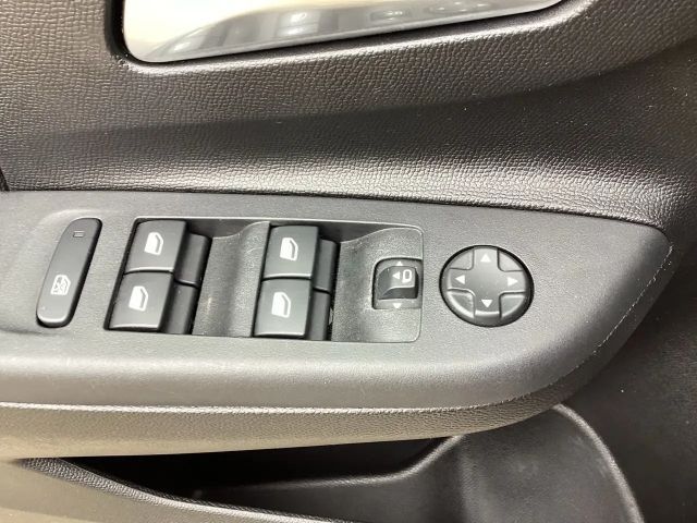 Opel Corsa Edition Turbo