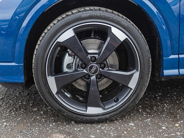 Audi Q2 35 TFSI S-Line S-Tronic