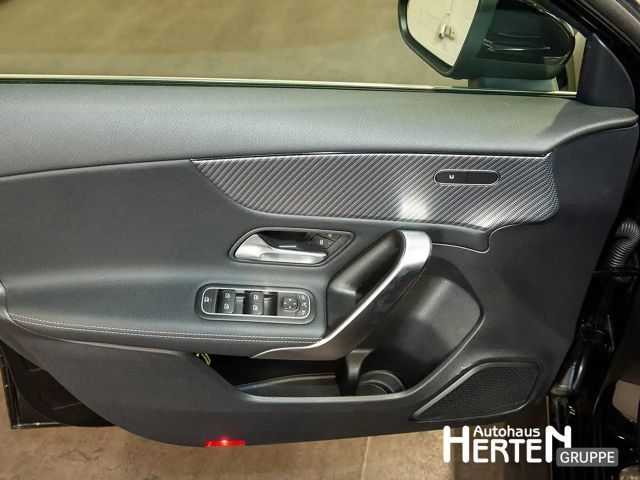 Mercedes-Benz A 200 Progressive