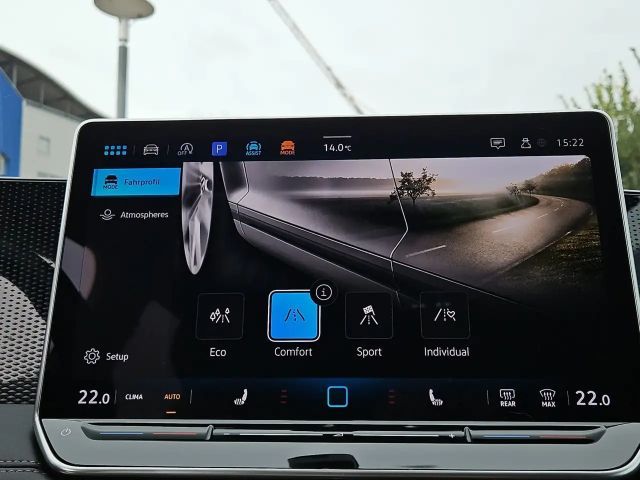 Volkswagen Tiguan 1.5 eTSI DSG IQ.Drive Life