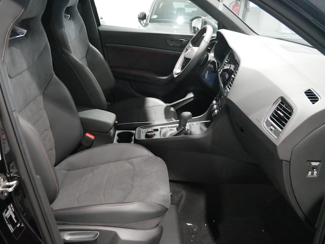 Cupra Ateca 2.0 TSI 4Drive