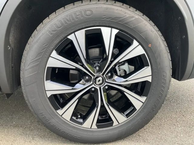 Renault Koleos Blue Techno