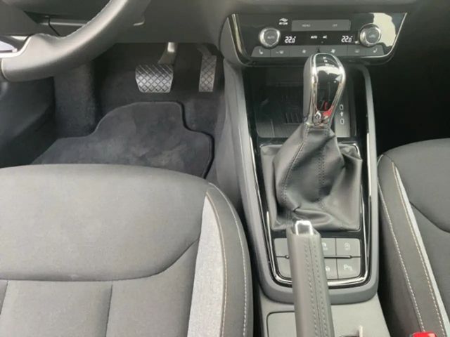 Skoda Kamiq 1.5 TSI Selection