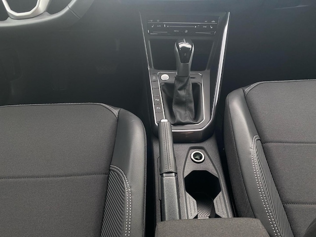 Volkswagen Taigo 1.0 TSI DSG