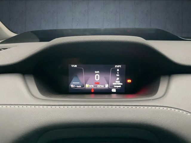 Skoda Enyaq Coupe RS Suite