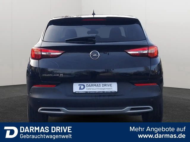 Opel Grandland X Grandland 1,5 CDTI Aut. "Design Line" LED DAB