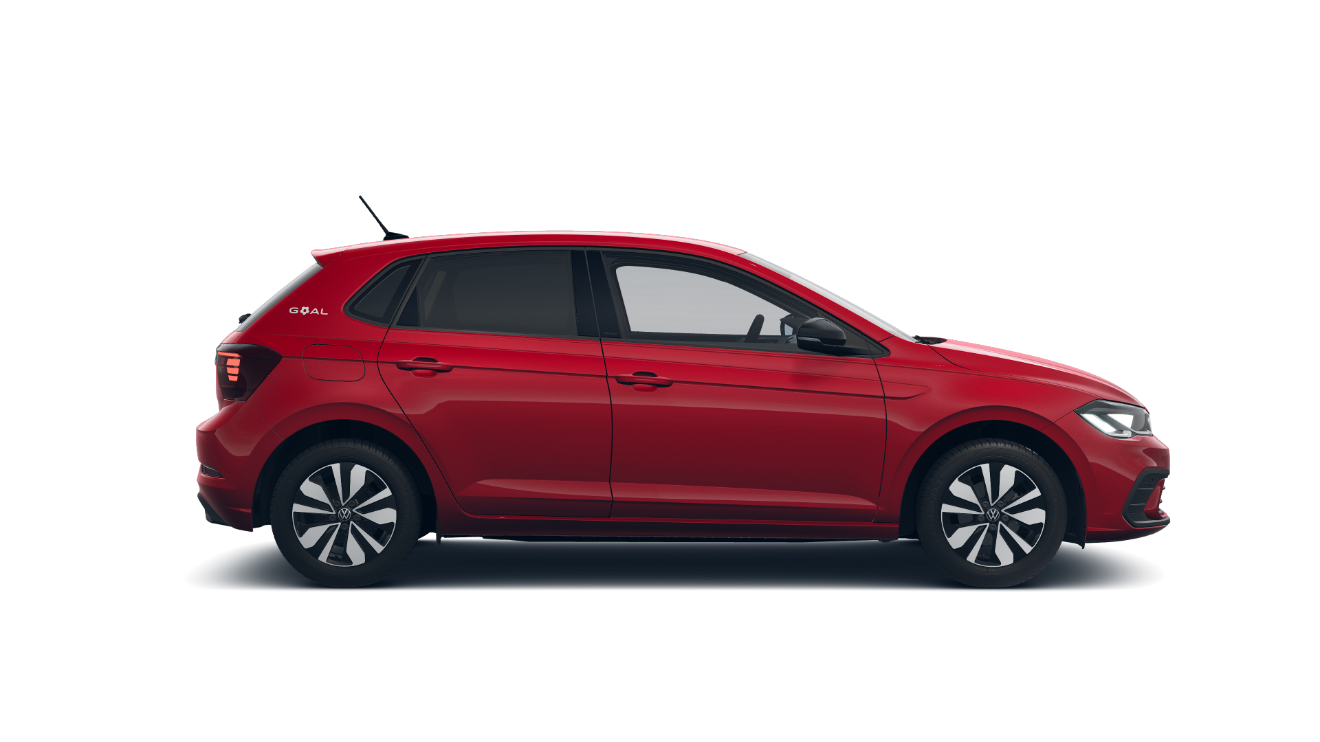 Volkswagen Polo 1.0 TSI