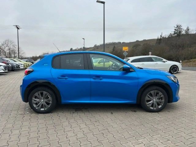 Peugeot E-208 Allure Pack