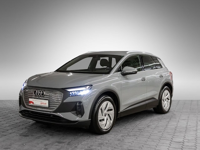 Audi Q4 e-tron 40