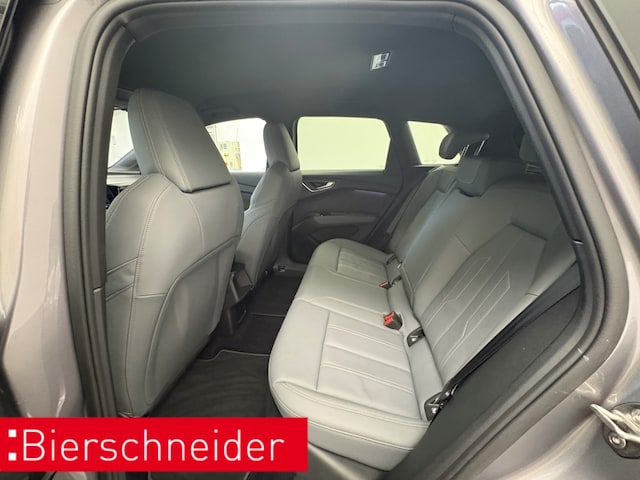 Audi Q4 e-tron 40