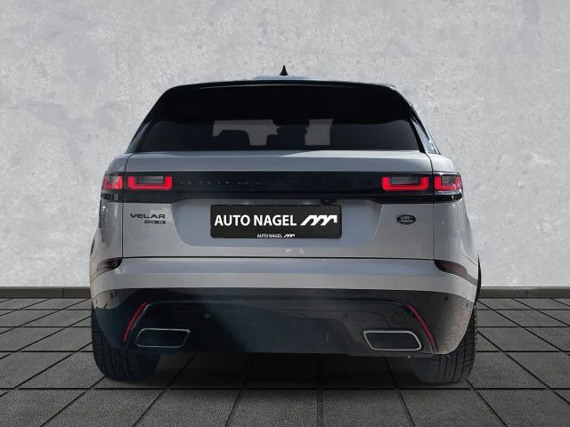 Land Rover Range Rover Velar D300