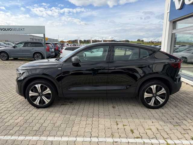 Volvo C40 Recharge