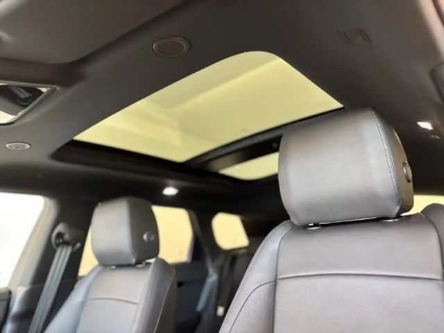 Land Rover Range Rover Evoque D200 Dynamic SE