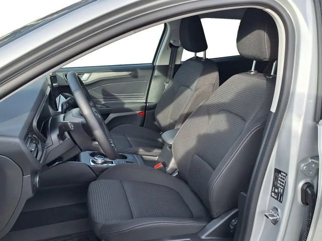 Ford Focus Titanium Wagon