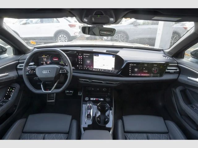 Audi A5 Avant S-Line S-Tronic