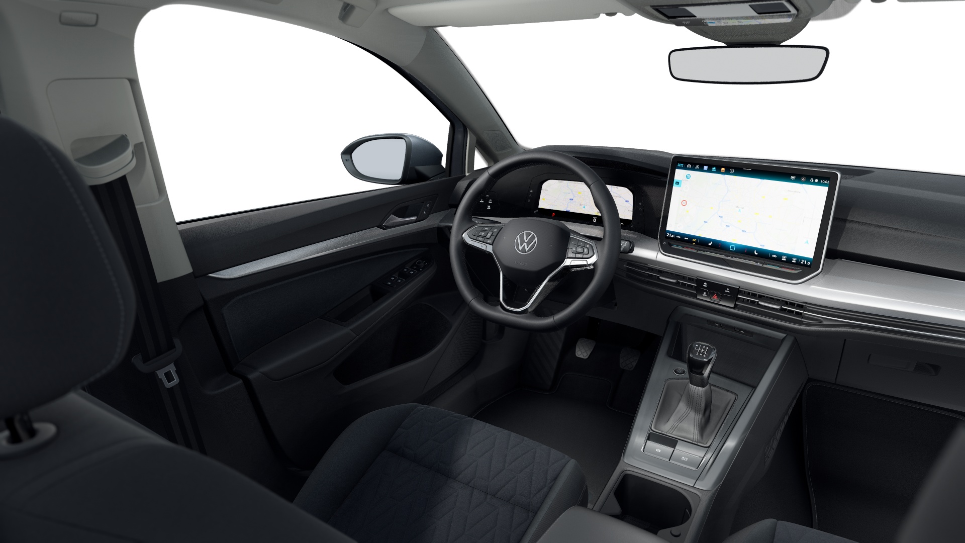 Volkswagen Golf 1.5 TSI Golf VIII Variant