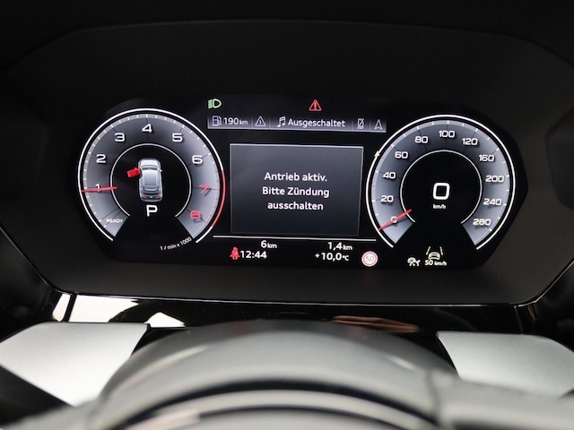 Audi A3 S-Tronic Sportback