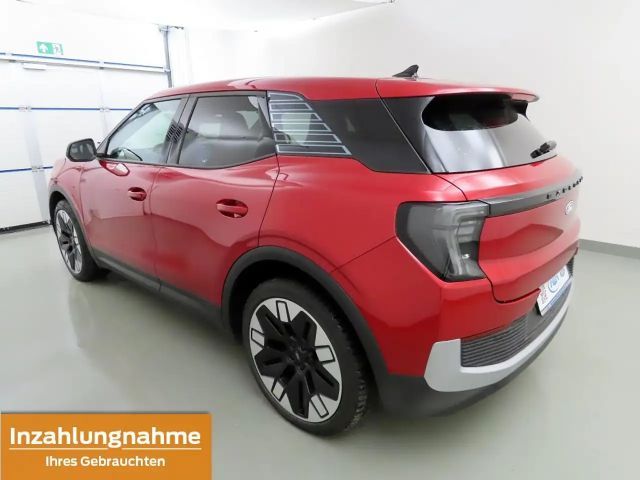 Ford Explorer AWD Premium