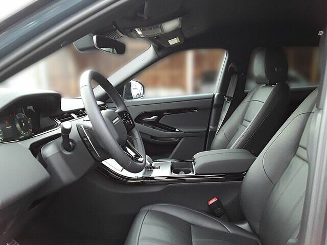 Land Rover Range Rover Evoque D200 Dynamic SE