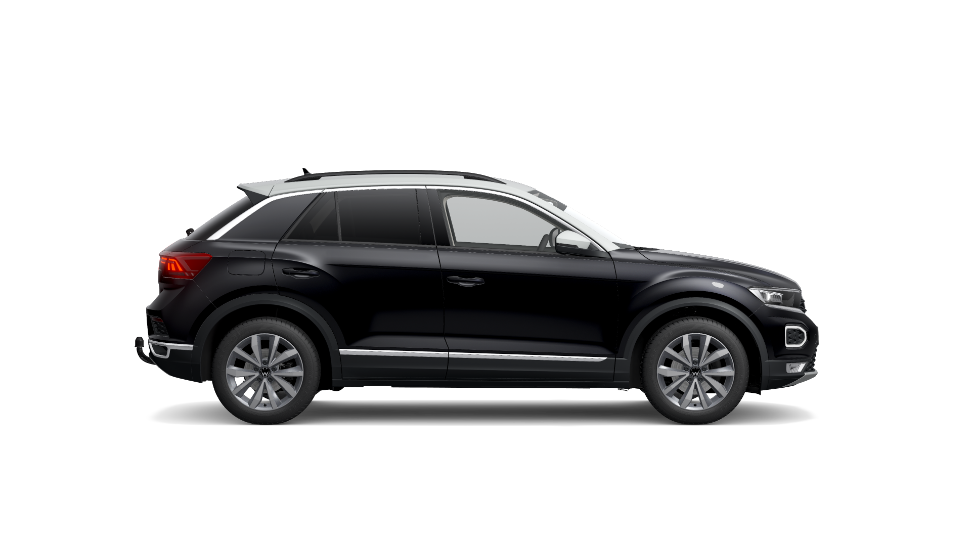 Volkswagen T-Roc 1.0 TSI Style