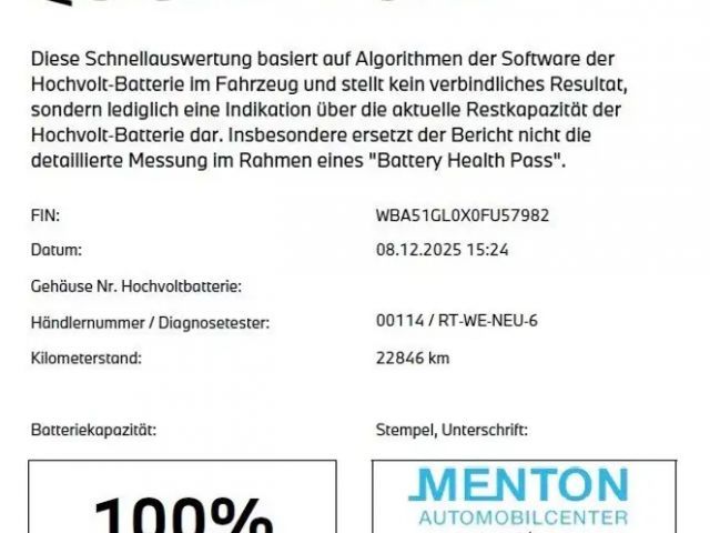 BMW 330 330e M-Sport xDrive