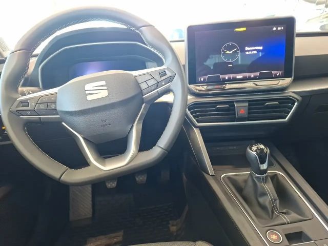 Seat Leon 1.5 TSI Style