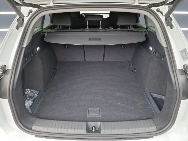 Audi Q6 e-tron S-Line