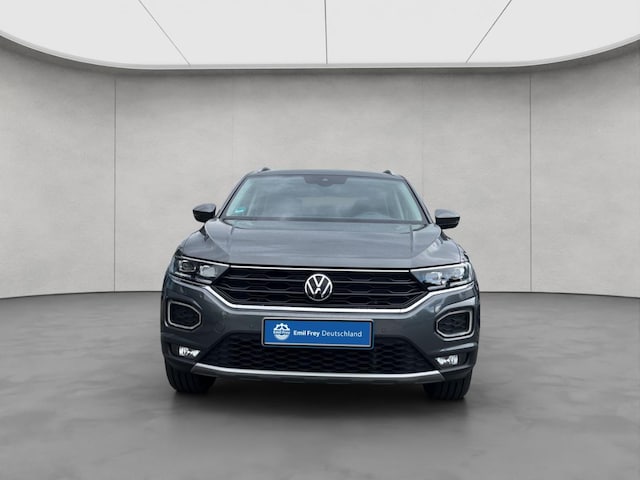 Volkswagen T-Roc 1.5 TSI DSG Sport