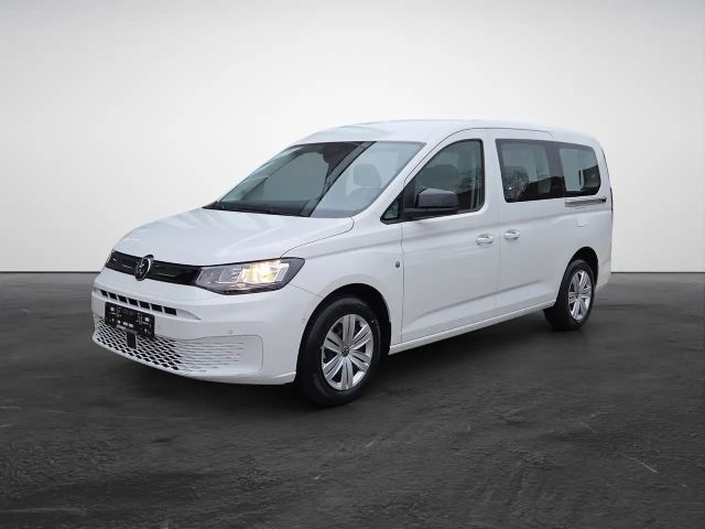 Volkswagen Caddy 2.0 TDI DSG Family Maxi