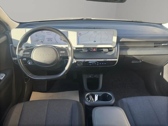 Hyundai IONIQ 5 58kWh 2WD BASIS - 97,3% SOH - GARANTIE BIS 05/2030