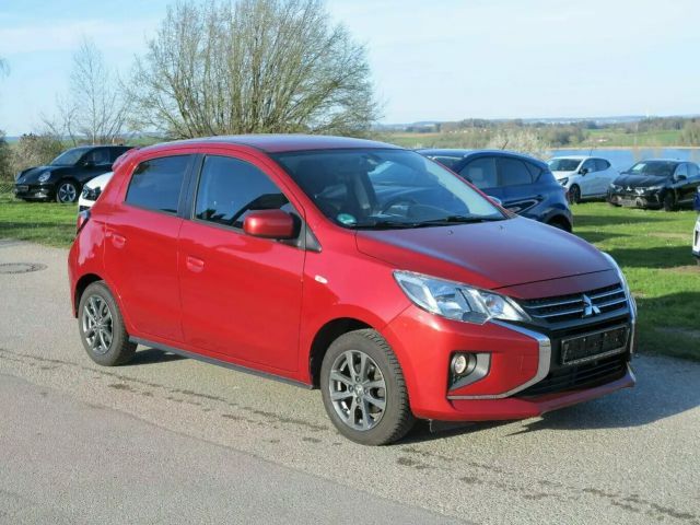 Mitsubishi Space Star Star