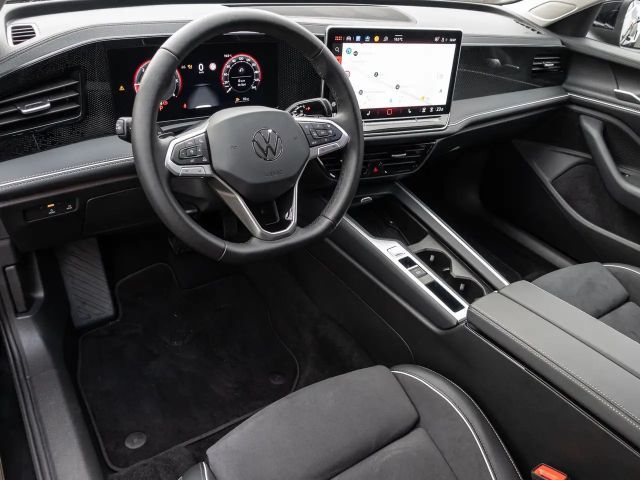 Volkswagen Passat 2.0 TDI DSG