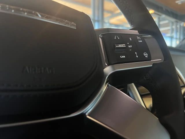 Land Rover Discovery Dynamic HSE