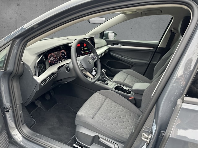 Volkswagen Golf 1.5 TSI Golf VIII Life