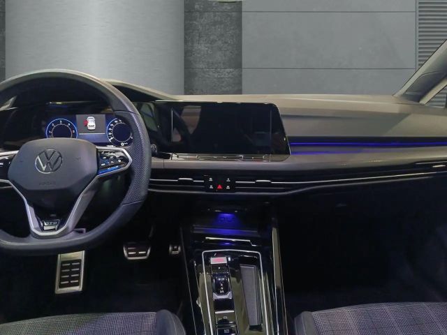 Volkswagen Golf 2.0 TDI DSG