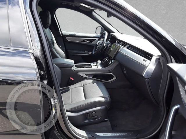 Jaguar F-Pace D300 R-Dynamic