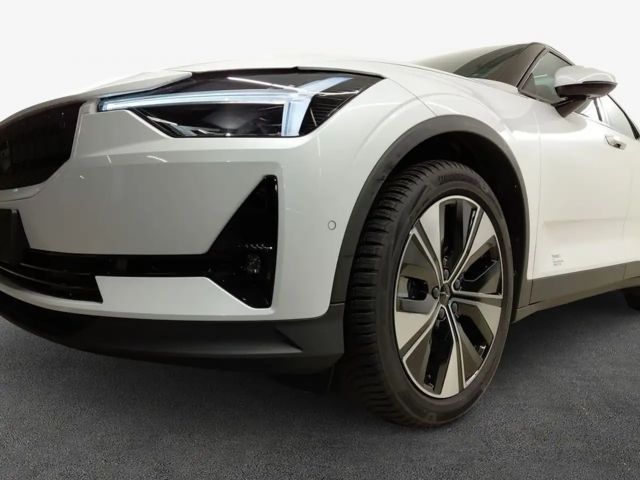 Polestar 2 Pilot Single motor