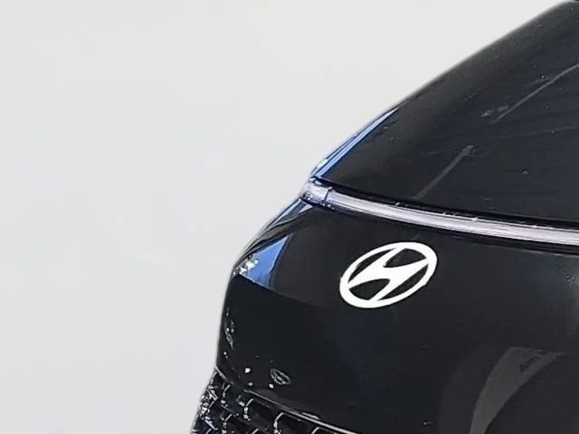 Hyundai Staria Trend