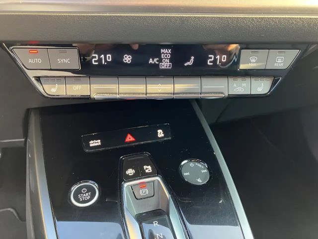 Audi Q4 e-tron 50 Quattro