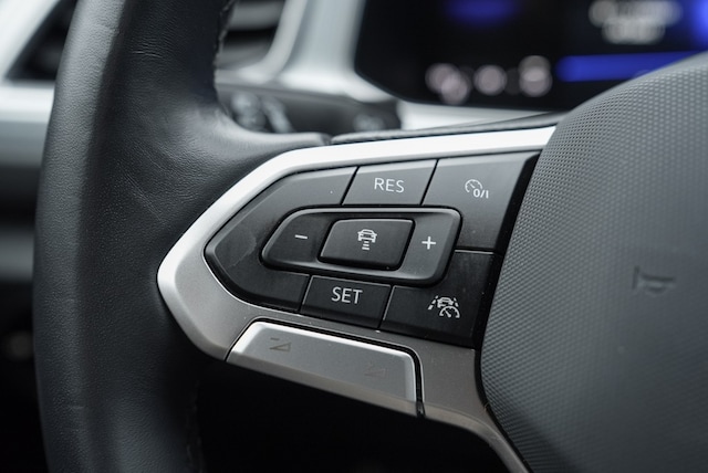 Volkswagen T-Roc 2.0 TDI