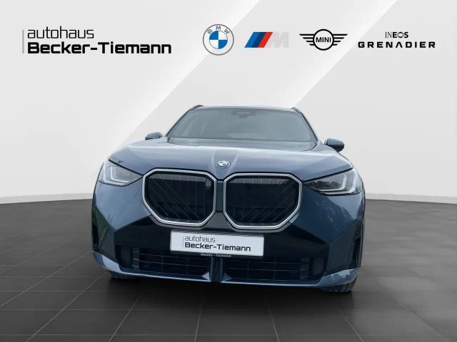 BMW X3 M-Sport xDrive20d