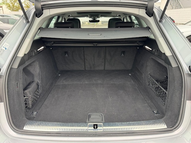Audi A4 40 TDI Avant Quattro S-Tronic