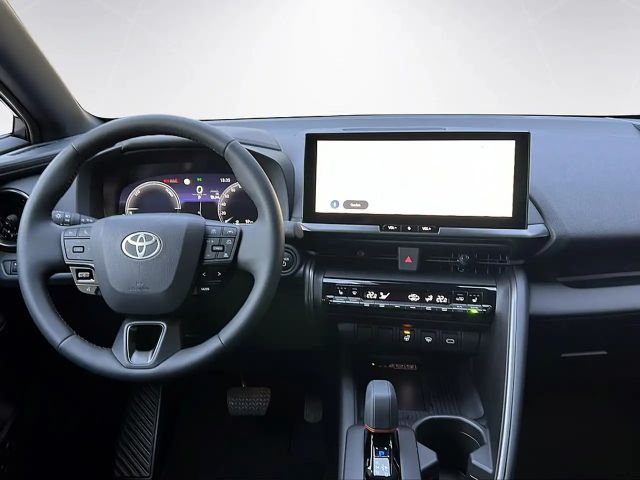 Toyota C-HR Active Hybride