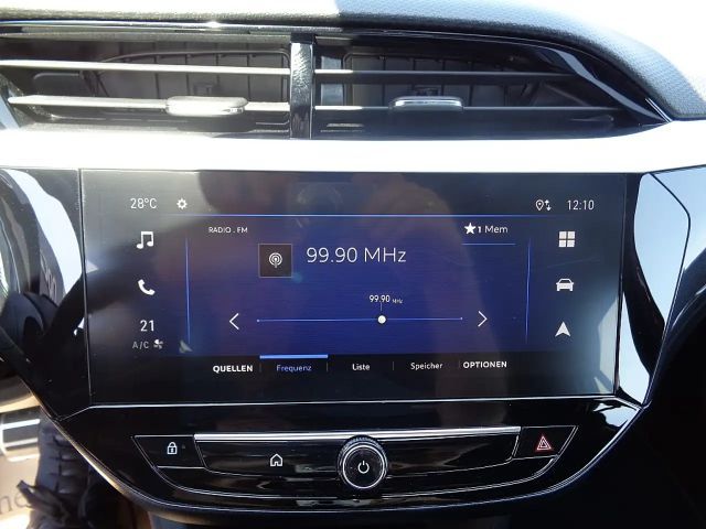 Opel Corsa GS-Line Grand Sport Turbo