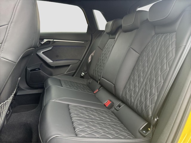 Audi A3 35 TFSI S-Tronic