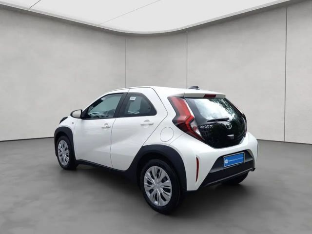 Toyota Aygo X Business Hatchback S-CVT