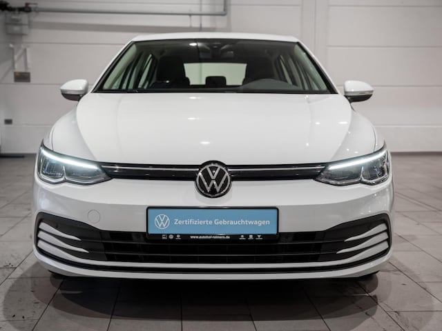 Volkswagen Golf 1.5 TSI