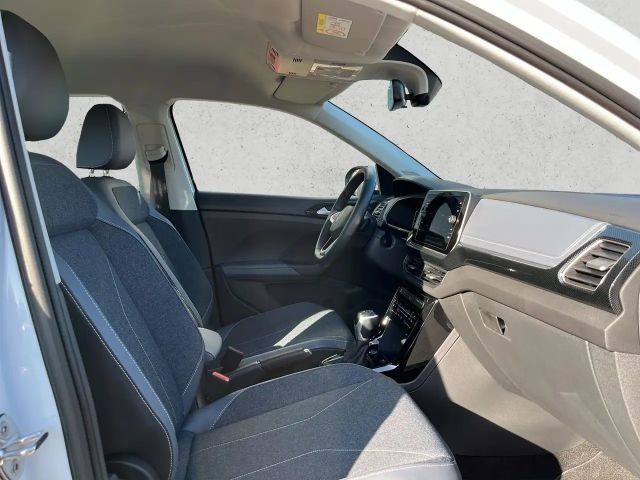 Volkswagen T-Cross 1.0 TSI DSG